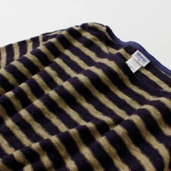 TIEASY / Original Reverse Boatneck