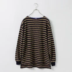 TIEASY / Original Reverse Boatneck