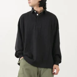 TIEASY / Original Rugger Shirt