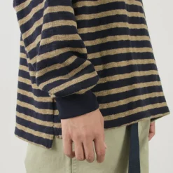 TIEASY / Original Rugger Shirt