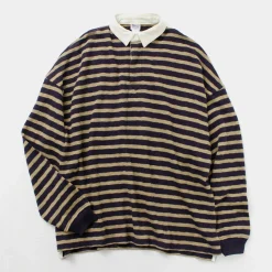 TIEASY / Original Rugger Shirt