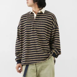 TIEASY / Original Rugger Shirt