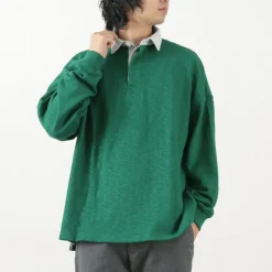 TIEASY / Original Rugger Shirt