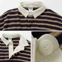 TIEASY / Original Rugger Shirt