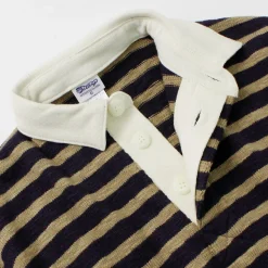 TIEASY / Original Rugger Shirt