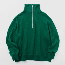 TIEASY / Original Zip-up