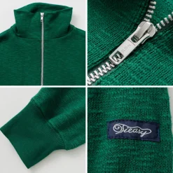 TIEASY / Original Zip-up