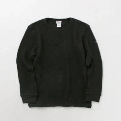 TIEASY / Super Thermal Crew