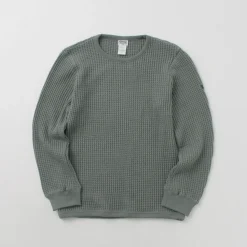 TIEASY / Super Thermal Crew