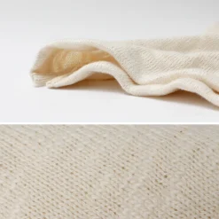 TIEASY / TIEASY Original Boat Neck Shirt