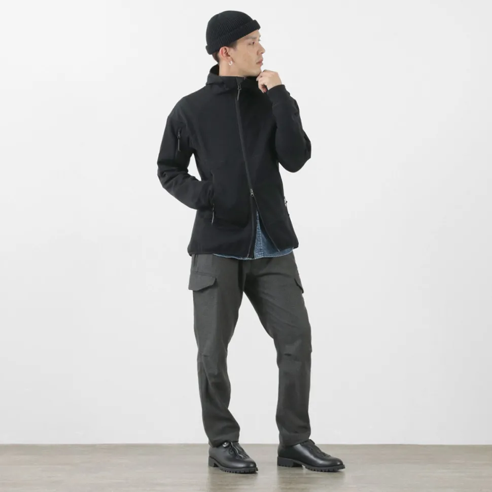 Tilak / FEMUND MIG Femund Mig jacket