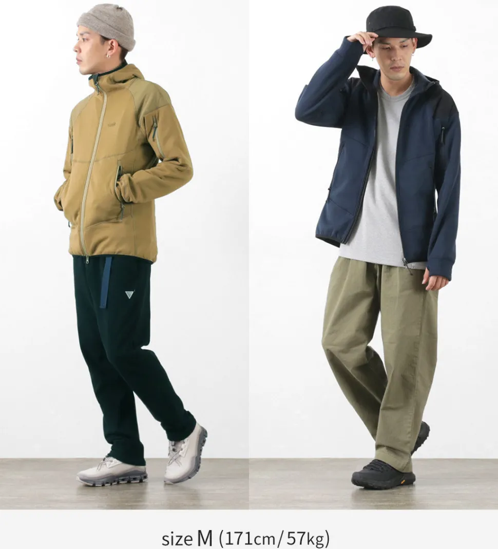 Tilak / FEMUND MIG Femund Mig jacket