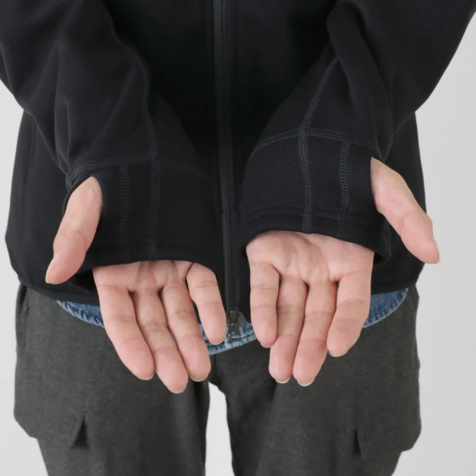 Tilak / FEMUND MIG Femund Mig jacket