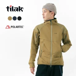 Tilak / FEMUND MIG Femund Mig jacket