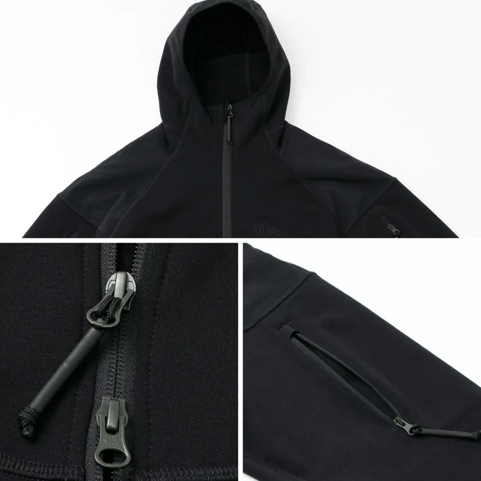 Tilak / FEMUND MIG Femund Mig jacket