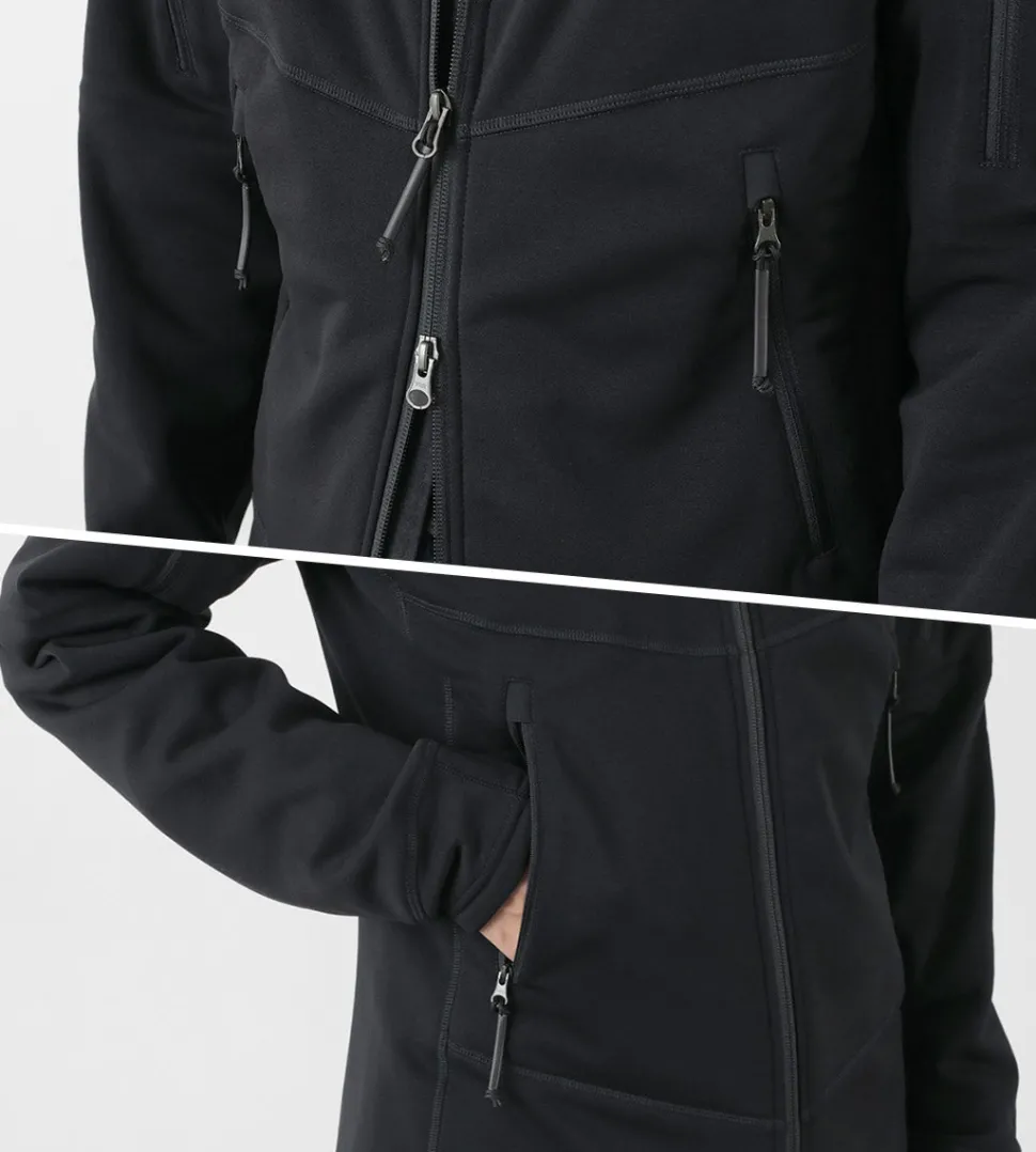 Tilak / FEMUND MIG Femund Mig jacket