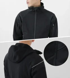 Tilak / FEMUND MIG Femund Mig jacket