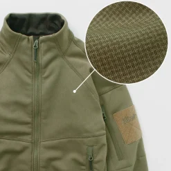 TILAK / Jotun MiG Jacket