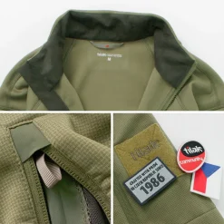 TILAK / Jotun MiG Jacket