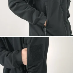 TILAK / Jotun MiG Jacket