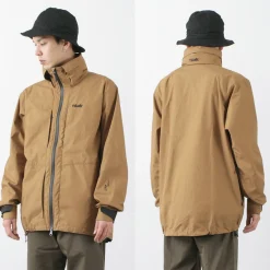 TILAK / Loke Jacket