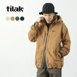 TILAK / Loke Jacket
