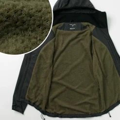 TILAK / Nebba MiG Jacket