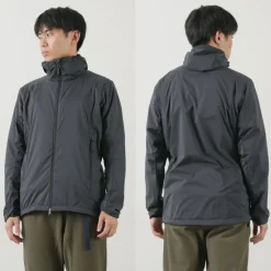 TILAK / Nebba MiG Jacket