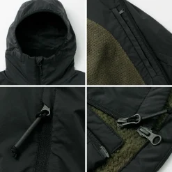 TILAK / Nebba MiG Jacket