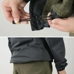 TILAK / Nebba MiG Jacket