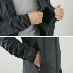 TILAK / Nebba MiG Jacket