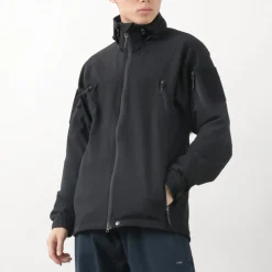 TILAK / NOSHAQ MIG Noshaq Mig softshell jacket