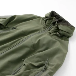 TILAK / NOSHAQ MIG Noshaq Mig softshell jacket