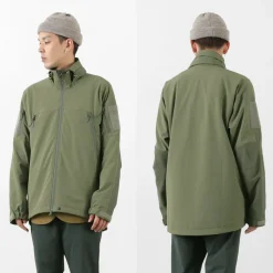 TILAK / NOSHAQ MIG Noshaq Mig softshell jacket