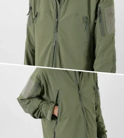TILAK / NOSHAQ MIG Noshaq Mig softshell jacket