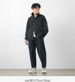 TILAK / NOSHAQ MIG Noshaq Mig softshell jacket