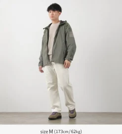 TILAK / Operator Mig Jacket