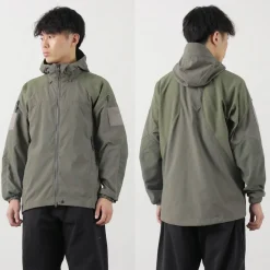 TILAK / Operator Mig Jacket