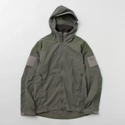 TILAK / Operator Mig Jacket