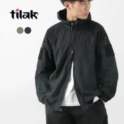 TILAK / Operator Mig Jacket