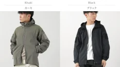 TILAK / Operator Mig Jacket