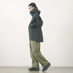 TILAK / Raptor MiG Jacket