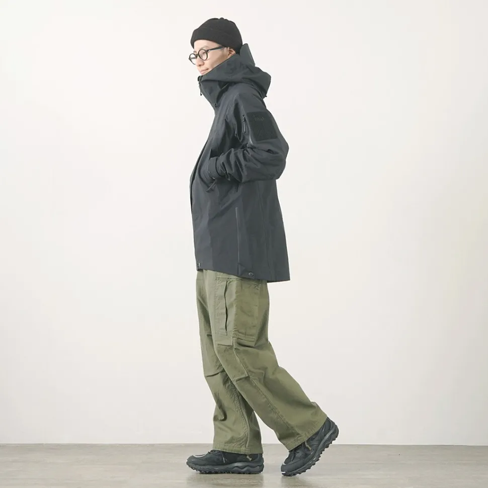 TILAK / Raptor MiG Jacket