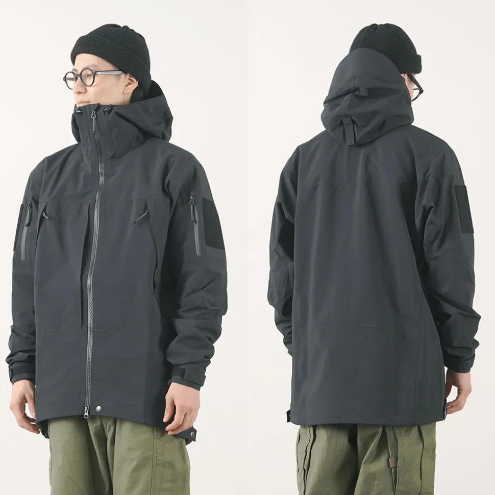 TILAK / Raptor MiG Jacket