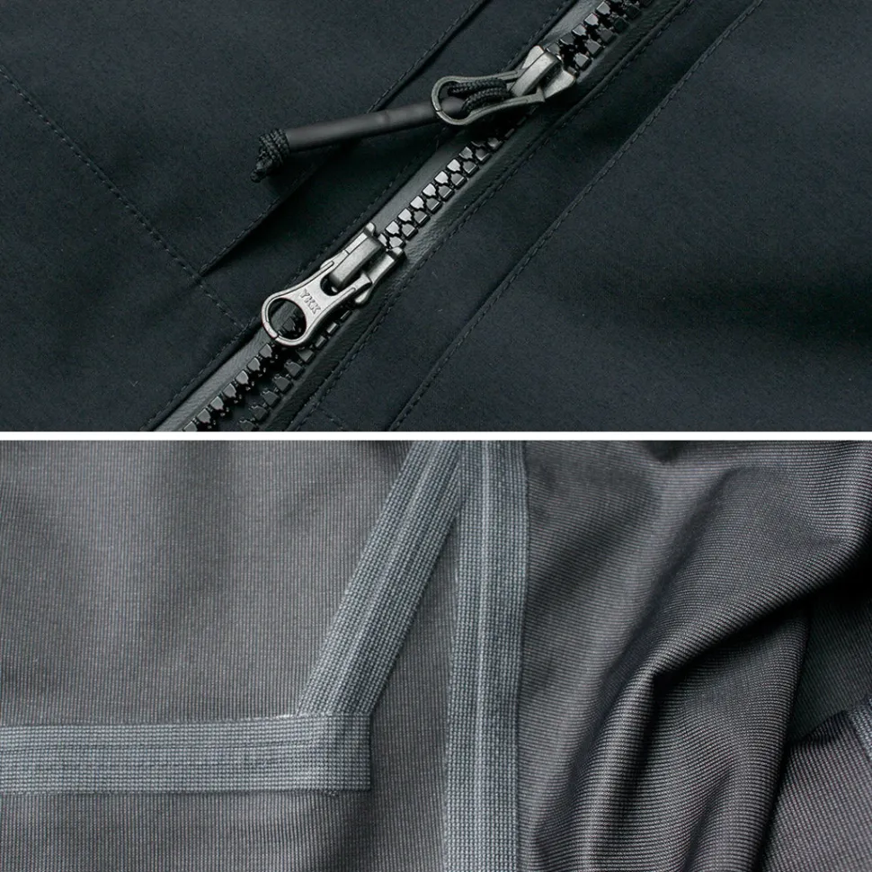 TILAK / Raptor MiG Jacket