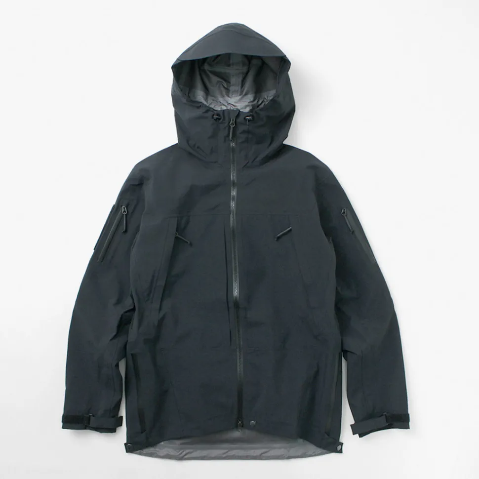 TILAK / Raptor MiG Jacket