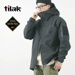 TILAK / Raptor MiG Jacket