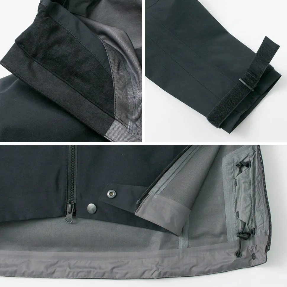 TILAK / Raptor MiG Jacket