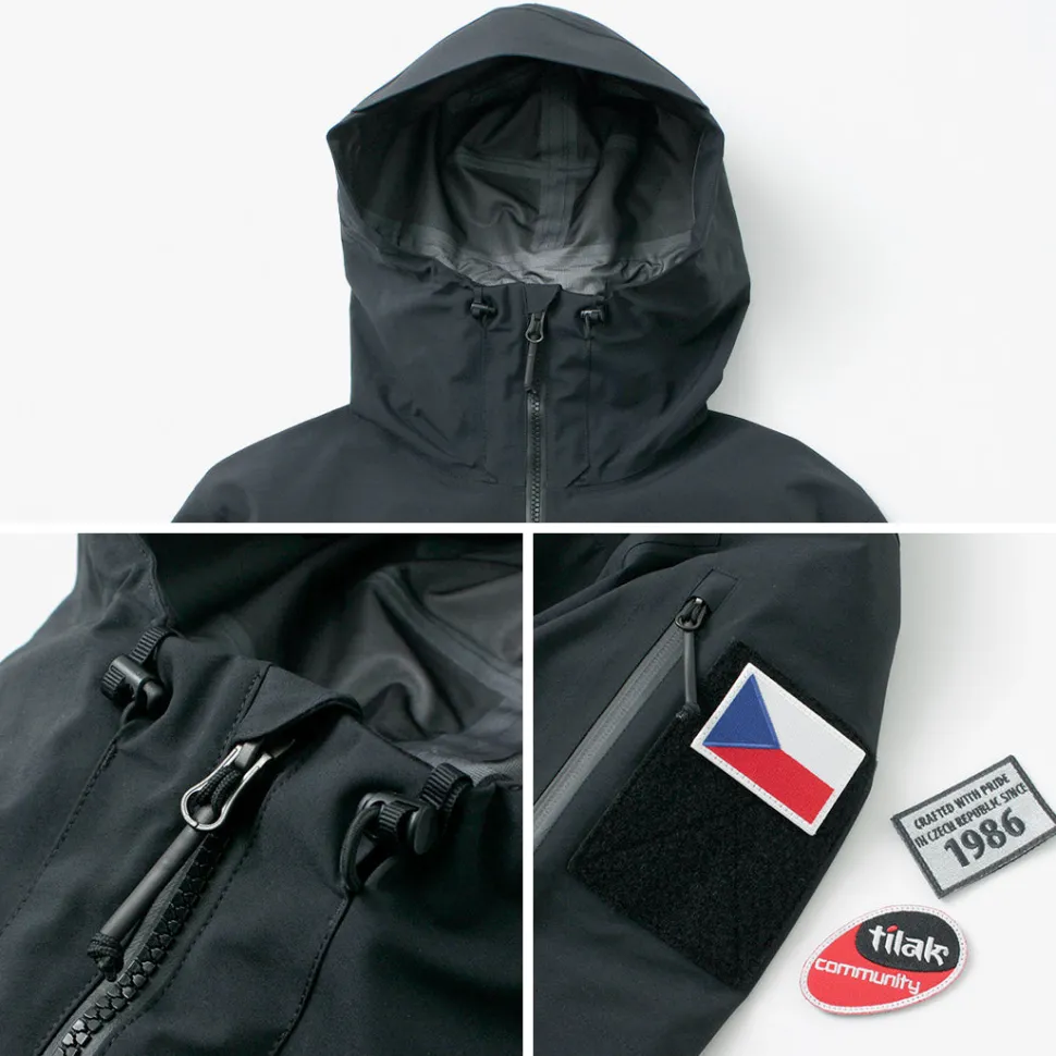 TILAK / Raptor MiG Jacket