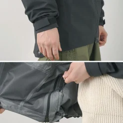 TILAK / Raptor MiG Jacket